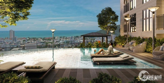 Căn Hộ Sân Vườn Đầu tiên và duy nhất tại Quy Nhơn 0869 268 079