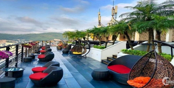 Sở hữu căn hộ 5 sao, tận hưởng cuộc sống Thượng lưu tại La Fortuna  giá chỉ 18tỉ