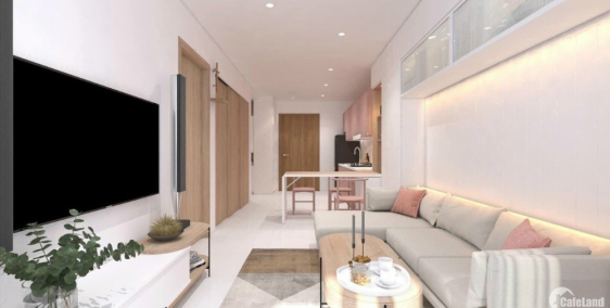 CHÍNH CHỦ CẦN BÁN CĂN CHUNG CƯ 2PN GIÁ CỰC KÌ ƯU ĐÃI