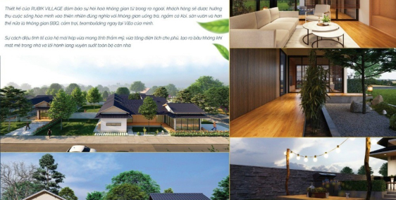 VILLAGE BẢO LỘC/NGHỈ DƯỠNG/SỔ HỒNG/CK 8%/THIẾT KẾ HIỆN ĐẠI