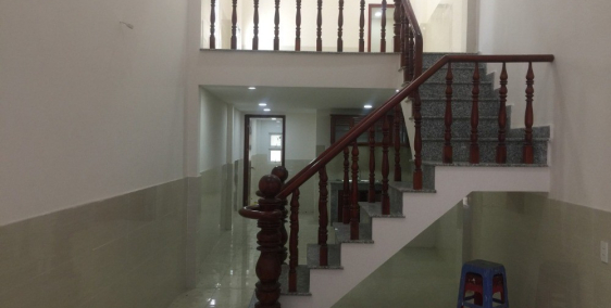 Bán nhà HXH đường Võ Duy Ninh, Bình Thạnh