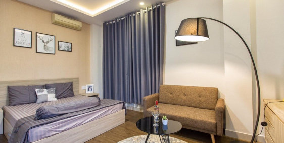 Bán nhà gấp căn 2 mặt tiền KDC Tên Lửa Quận Bình Tân