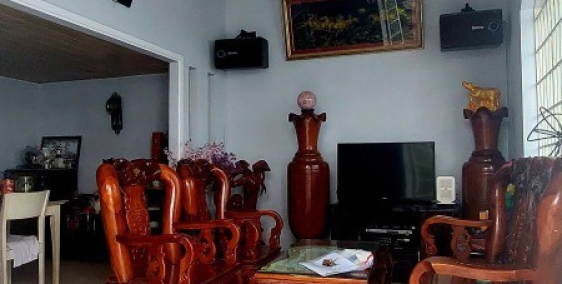 Bán Nhà Đỗ Xuân Hợp Quận 9 gần The Global City Ngang 7m Chỉ Hơn 4 Tỷ 88m2