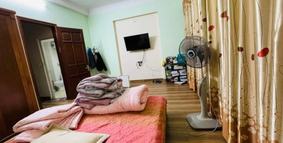 Bán nhà Khương Đình, Thanh Xuân. 20m ra ô tô tránh - KD-Ngõ ba gác. 25m*5T*3 tỷ