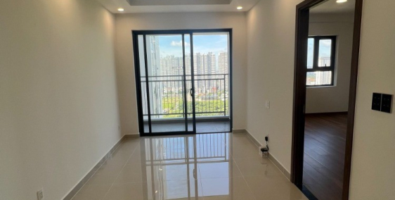 Cho thuê căn hộ 2PN 74m2 Q7 Sai Gon Riverside