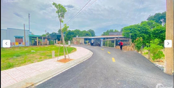 Cần ra gấp lô Đất 112m2, Xã Phước Vĩnh An ,Củ Chi