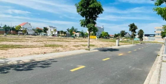 Đất KDC Phú Xuân ngay MTĐ Nguyễn Bình - Nhà Bè. 80m2-1,8Tỷ. Sổ hồng riêng