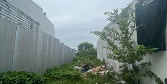 Bán đất khu tái định cư Hòn Rớ II giá bao rẻ thị trường