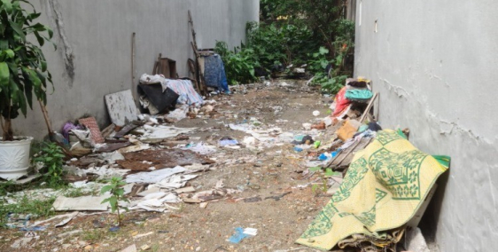 Bán đất thổ cư gần ngã 6 Thành Phố Bắc Ninh. 115m2, giá 4,6 tỷ