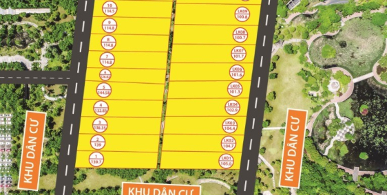 Bán nhanh lô đất full thổ cư view sông Tư Nghĩa