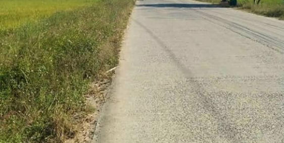 Đất Siêu đẹp. Mặt Tiền Nguyễn Lương Bằng Thôn Trung, xã Vĩnh Phương. Nha Trang