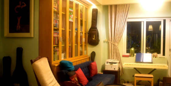 Chính chủ cần bán căn hộ chung cư Vạn Đô 90m2 đường Bến Vân Đồn, quận 4