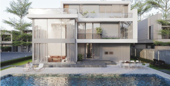 BÁN BIỆT THỰ VEN BIỂN ĐÀ NẴNG VIEW SÔNG CỔ CÒ. REGAL VICTORIA