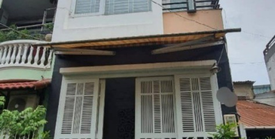 SIÊU PHẨM NGÔ TẤT TỐ - DT GẦN 50M2 – 4 TẦNG – THÔNG SỐ CHUẨN VUÔNG A4 – SÁT Q1