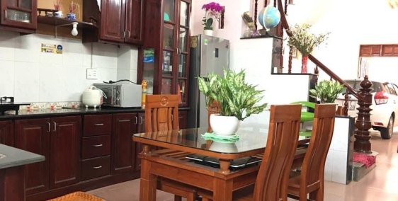 CẦN bán nhà phố chính chủ, 1 trệt 2 lầu quận 12.