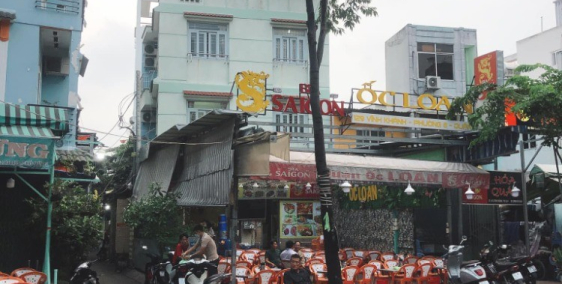 ĐANG CHO THUÊ 50 TRIỆU, QUẬN 4, NGANG 8.6M, NGỘP BANK 11.9 TỶ