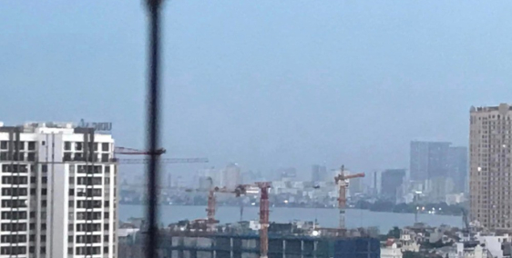 Bán gấp! CC Lạc Hồng WestLake, nhỉnh 2.4 tỷ, DT 76.6m2, full NT.O9O6217669