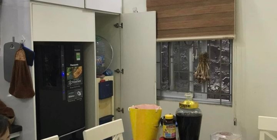 Bán nhà 39m TT  quận Hai Bà Trưng, nhỏ Xinh vừa Tiền, chỉ nhỉnh 4 tỷ