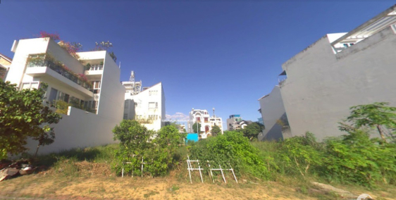 15 NỀN SIÊU ĐẸP 80-120m2. LÊ HỮU KIỀU, BÌNH TRƯNG TÂY, Q2. GIÁ 4 TỶ 0907101744