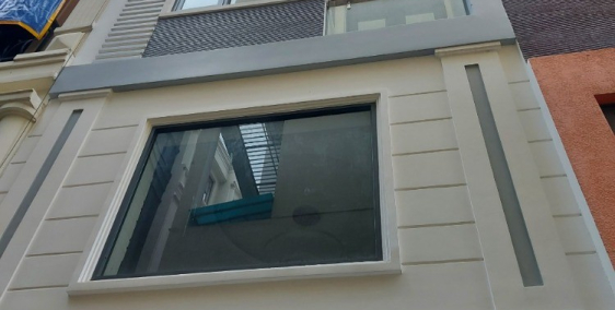 Chính chủ cần bán nhà Nguyễn Đình Chính P11 Phú Nhuận.nhà 4 tầng