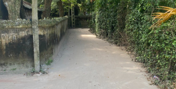 455tr Đất Chợ Gò - Ngọc Thanh - Kim Động - Hưng Yen. Gần KCN - Đông Dân