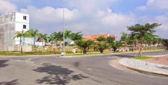 LÔ ĐẤT 70m2 MT BƯNG ÔNG THOÀN, Q9 GIÁ 2.3tỷ, CHỈ CÒN 2 NGÀY ĐỂ NHẬN ƯU ĐÃI