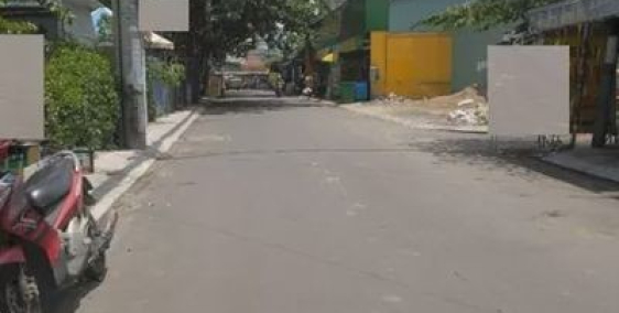 Bán gấp trong tuần, Đỗ Thúc Tịnh, Gò Vấp, 4x11.5m, 3.x Tỷ