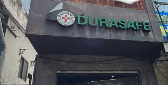 Cho Thuê Nhà MT Lê Thị Hồng Gấm, Quận 1, 4x15m, Trệt, 3 Lầu, ST, Giá thuê : 60tr