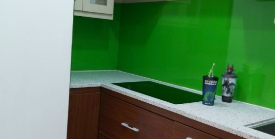 Chính chủ bán Chung cư Cao Ốc Xanh đường Nam Hoà