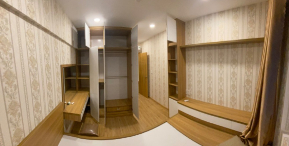 Bán căn hộ chung cư Saigonhome 819 hương lộ 2