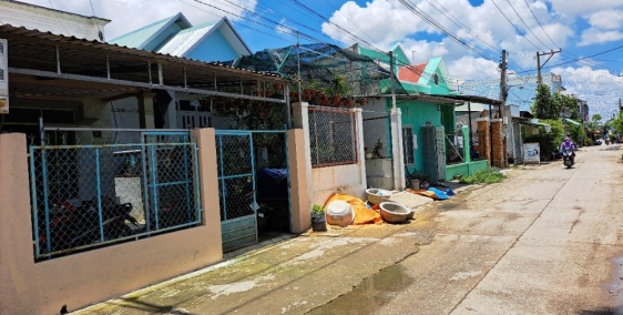 Bán nhà Phước khánh, Nhơn Trạch, Đồng Nai