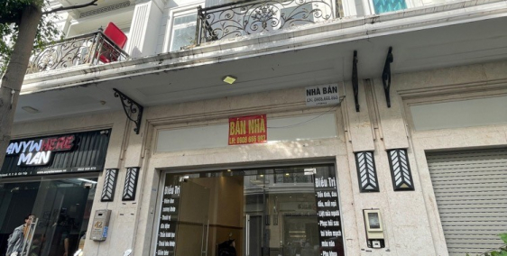 Chính chủ bán nhà Cityland Garden Hills