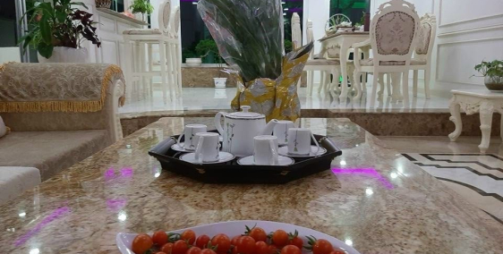 Mặt tiền kinh doanh có sẵn quán Cafe lớn ngay trung tâm TP Sa Đéc