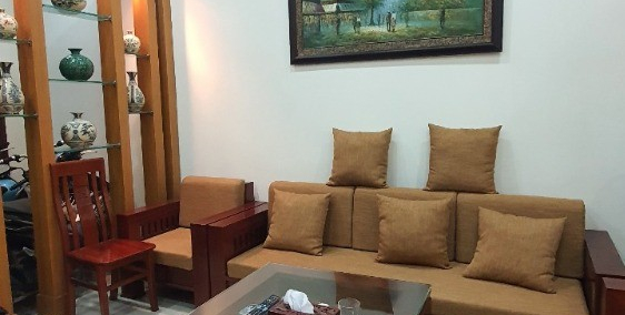 Cần bán nhà riêng 42m2 giá 6 tỷ 4