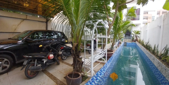 Toi can ban villa gap de di ve my.