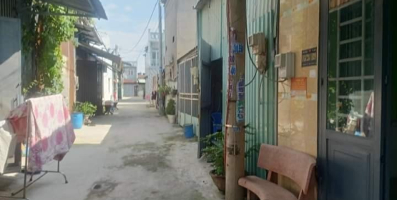 Cần tiền bán gấp căn nhà đại hạ giá