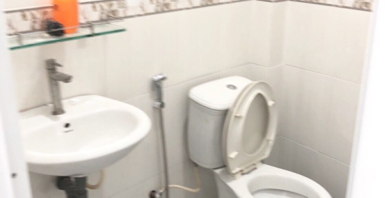 Cần bán nhà Quận 5, Trần bình Trọng