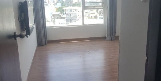 CHÍNH CHỦ CHO THUÊ CĂN HỘ HORIZON Q1, HCM