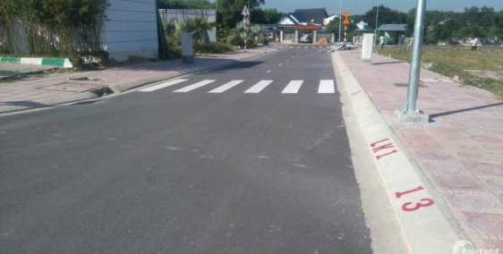 Thu Hồi Vốn Ra Nhanh Lô Đất Giá Mềm