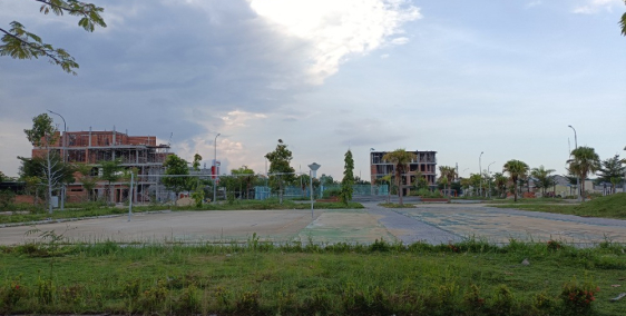 Đất dự án An Phú Sunfloria Mộ Đức