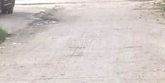 Bấn đất dt 300m2 tại Minh hưng chơn thành.