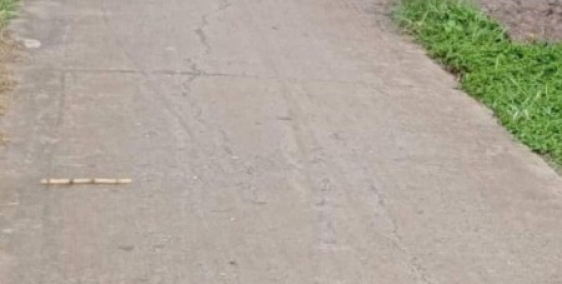 Kẹt tiền chữa bệnh cho em cần bán gấp đất thị xã gò công 150m² đất thổ cư