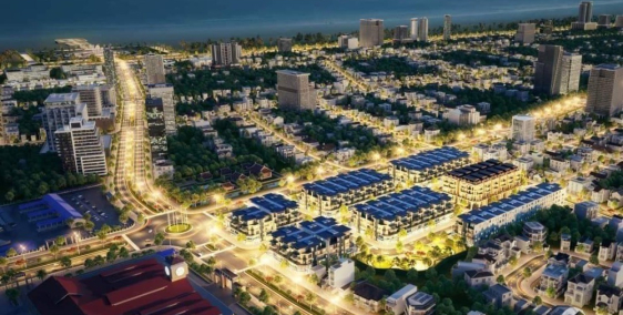 CHÍNH CHỦ CẦN RA NHANH LÔ ĐẤT HOẰNG YẾN