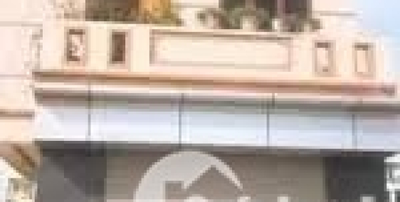 Cho thuê tầng 3 làm văn phòng tại MBQH 2155 - Đông Vệ - TP Thanh Hóa