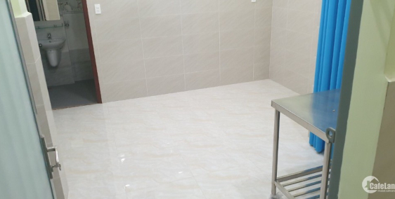 Cho thuê phòng trọ quận 8 - đầy đủ tiện nghi