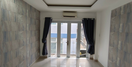 QUẬN 10, ĐƯỜNG LÝ THÁI TỔ, PHƯỜNG 9, 36m2, 3 TẦNG MỚI ĐẸP, 6 TỶ 5 (TL)