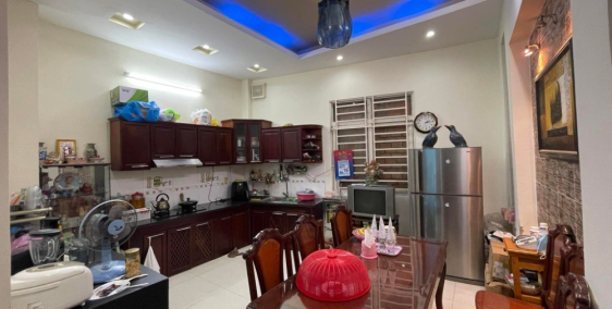 Bán nhà quận 7, nhà 3tầng, hẻm 20m ra Nguyễn Thị Thập, Tân Phú, 59m2, 7.69tỷ(TL)