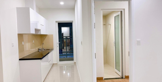 Cho thuê căn góc 78m 2pn 2wc 2 ban công - Moonlight Boulevard.