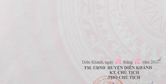 Kẹt tiền ra nhanh lô Đông Dinh Diên Toàn ngay TĐC 120m2 giá 13,5tr lh 0799299219