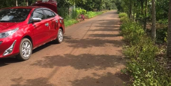 CẦN BÁN GẤP ĐẤT ĐỊNH QUÁN-LA NGÀ